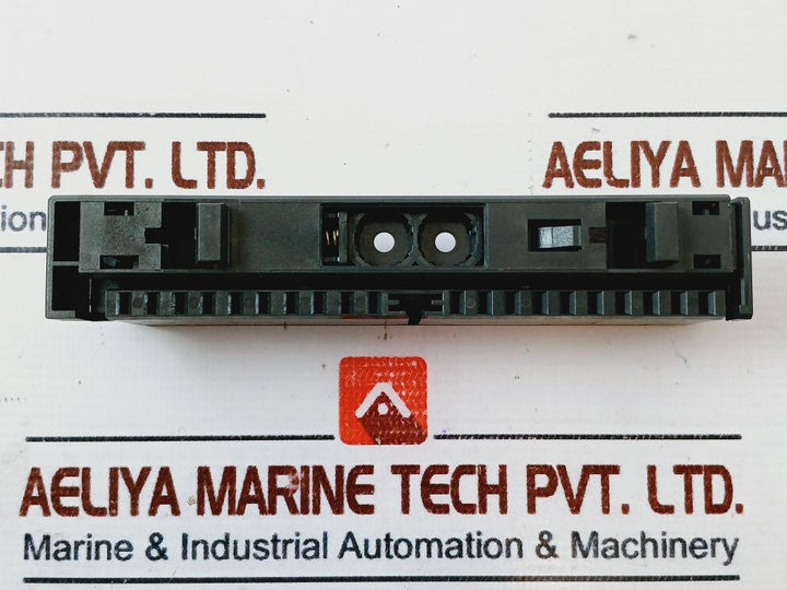 Siemens Simatic 6Es7 392-1Aj00-0Aa0 Front Connector S Jxq/J8