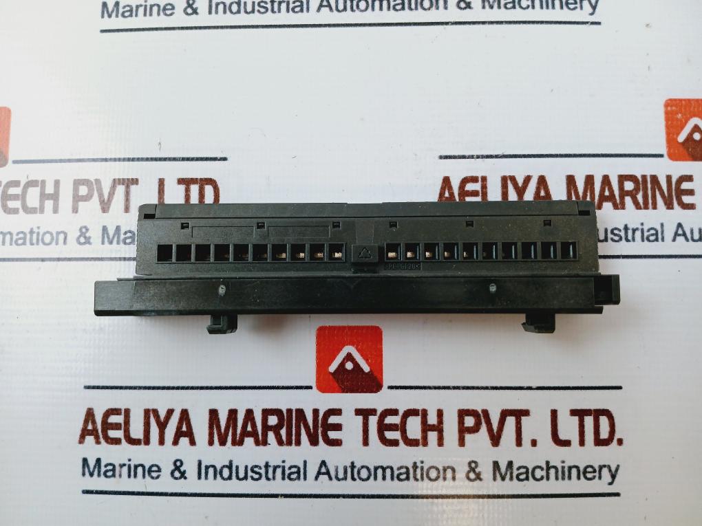 Siemens Simatic 6Es7 392-1Aj00-0Aa0 Front Connector For Signal Module