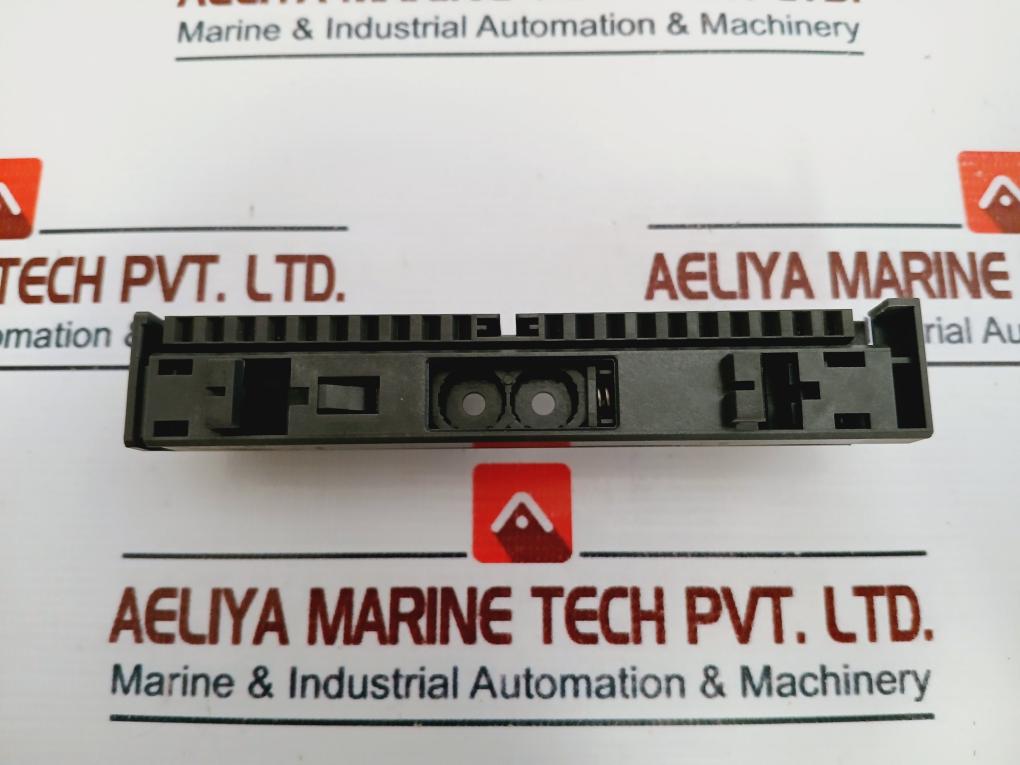 Siemens Simatic 6Es7 392-1Aj00-0Aa0 Front Connector For Signal Module