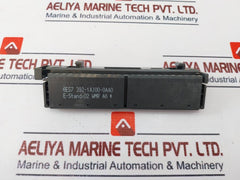 Siemens Simatic 6Es7 392-1Aj00-0Aa0 Front Connector For Signal Module 0.4-0.7Nm
