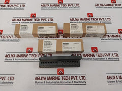 Siemens Simatic 6Es7 392-1Aj00-0Aa0 Front Connector S Wmr/J8