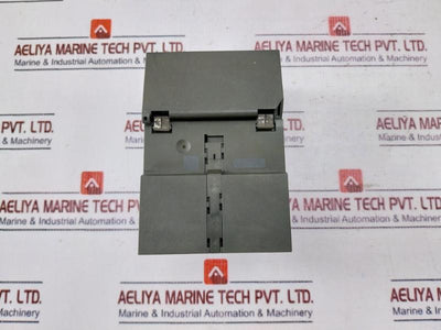 Siemens Simatic 6Es7972-4Aa02-0Xa0 Dp Power Rail Booster Signal Amplifier