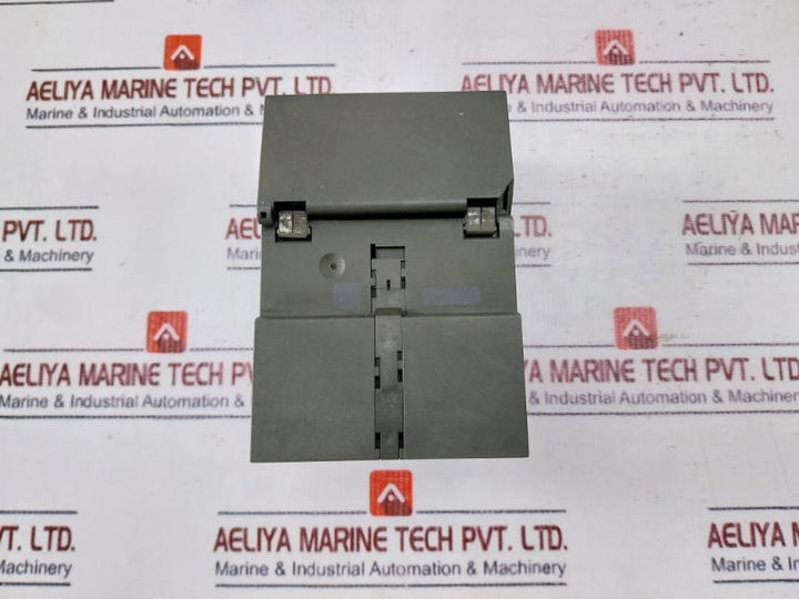 Siemens Simatic 6Es7972-4Aa02-0Xa0 Dp Power Rail Booster Signal Amplifier