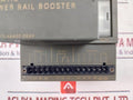 Siemens Simatic 6Es7972-4Aa02-0Xa0 Dp Power Rail Booster Signal Amplifier