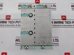 Siemens Simatic 6Gt2002-1Hd00/6Gt2002-0Hd00 Rfid Communication Module For Rf170C