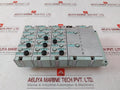 Siemens Simatic 6Gt2002-1Hd00 Rfid Connection Block For Rf170C 24Vdc
