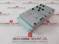 Siemens Simatic 6Gt2002-1Hd00 Rfid Connection Block For Rf170C 24Vdc