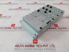 Siemens Simatic 6Gt2002-1Hd00 Rfid Connection Block For Rf170C 24Vdc