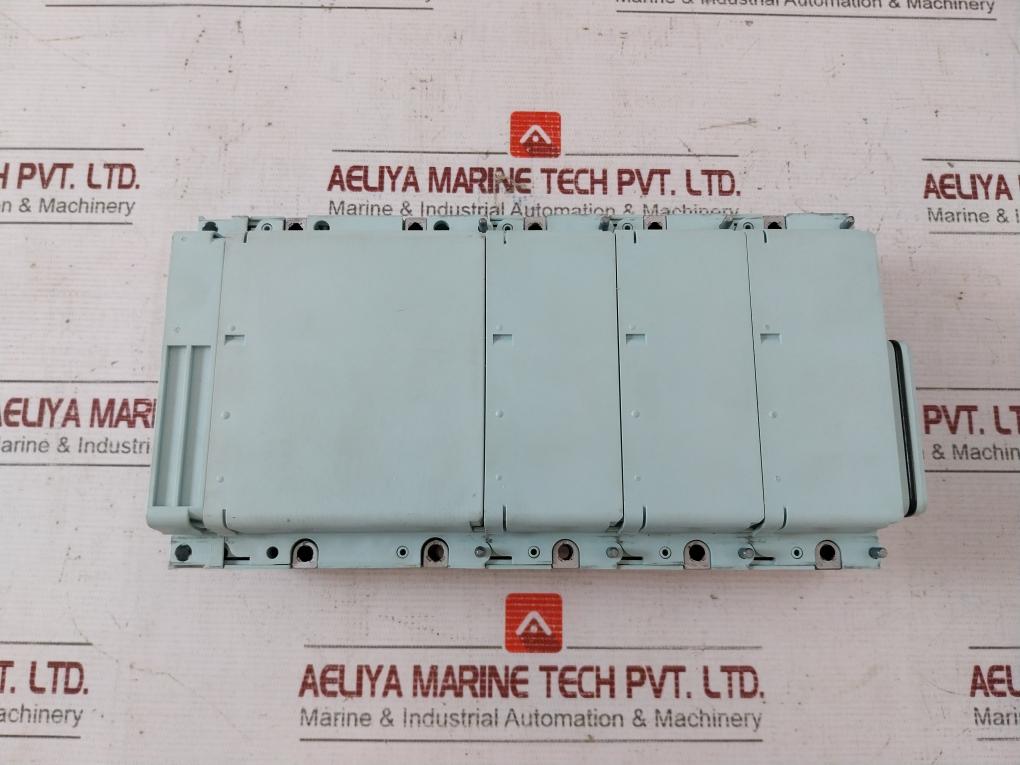 Siemens Simatic 6Gt2002-1Hd00 Rfid Connection Block For Rf170C 24Vdc