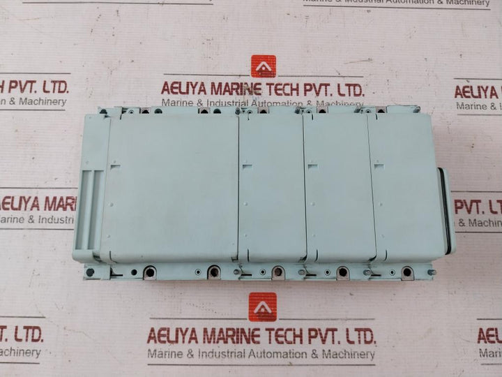 Siemens Simatic 6Gt2002-1Hd00 Rfid Connection Block For Rf170C 24Vdc
