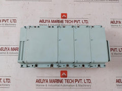 Siemens Simatic 6Gt2002-1Hd00 Rfid Connection Block For Rf170C 24Vdc