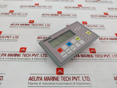 Siemens Simatic 6av6647-0ah11-3ax0 Hmi Kp300 Basic Mono Panel Dc 24v 0.1a