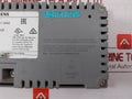 Siemens Simatic 6av6647-0ah11-3ax0 Hmi Kp300 Basic Mono Panel Dc 24v 0.1a