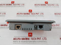 Siemens Simatic 6av6647-0ah11-3ax0 Hmi Kp300 Basic Mono Panel Dc 24v 0.1a