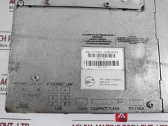 Siemens Simatic 6Av7873-0Bc20-1Aa0 Panel Pc 677B (Ac) 15" Key