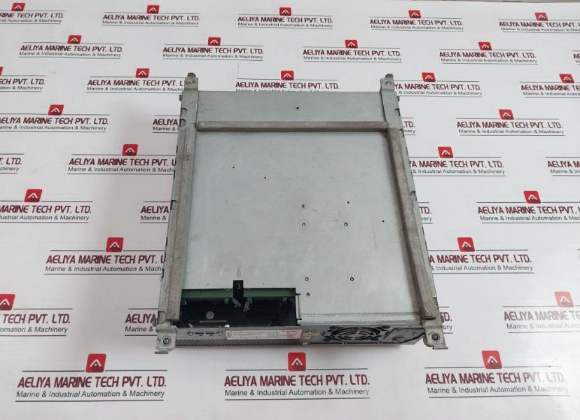 Siemens Simatic 6Av7873-0Bc20-1Aa0 Panel Pc 677B (Ac) 15" Key