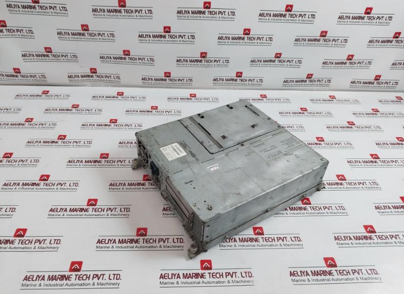 Siemens Simatic 6Av7873-0Bc20-1Aa0 Panel Pc 677B (Ac) 15" Key