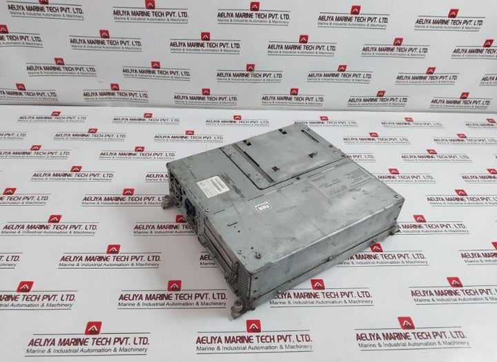 Siemens Simatic 6Av7873-0Bc20-1Aa0 Panel Pc 677B (Ac) 15