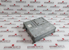 Siemens Simatic 6Av7873-0Bc20-1Aa0 Panel Pc 677B (Ac) 15" Key