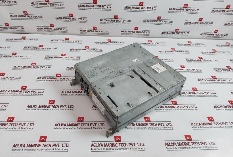 Siemens Simatic 6Av7873-0Bc20-1Aa0 Panel Pc 677B (Ac) 15" Key