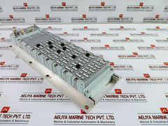 Siemens Simatic 6ES7 154-1AA00-0AB0 Interface Module ET 200PRO IM 154-1 DP