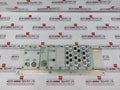 Siemens 6es7 194-4ga00-0aa0 500mm Narrow Module Rack Assembly Carrier