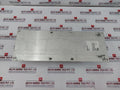 Siemens 6es7 194-4ga00-0aa0 500mm Narrow Module Rack Assembly Carrier