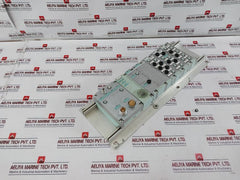 Siemens 6es7 194-4ga00-0aa0 500mm Narrow Module Rack Assembly Carrier