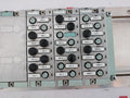 Siemens 6es7 194-4ga00-0aa0 500mm Narrow Module Rack Assembly Carrier