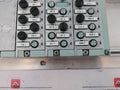Siemens 6es7 194-4ga00-0aa0 500mm Narrow Module Rack Assembly Carrier
