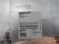 Siemens 6es7 194-4ga00-0aa0 500mm Narrow Module Rack Assembly Carrier