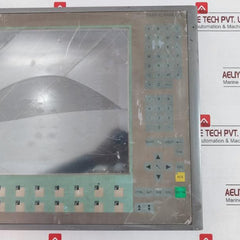 Siemens A5E00708318 Simatic Panel Pc Touch Screen Series P9