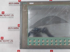 Siemens A5E00708318 Simatic Panel Pc Touch Screen Series P9