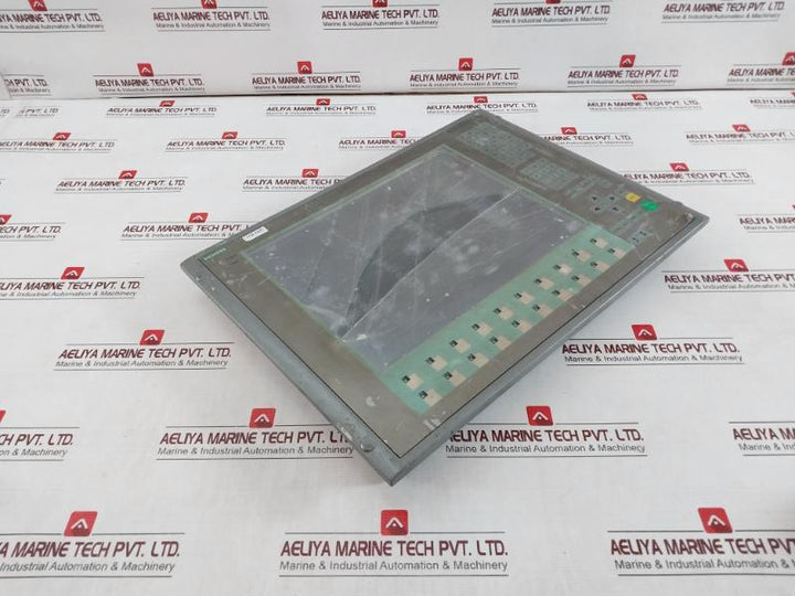 Siemens A5E00708318 Simatic Panel Pc Touch Screen Series P9