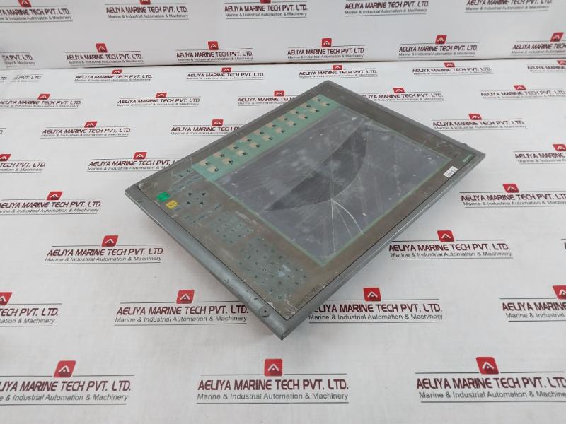 Siemens A5E00708318 Simatic Panel Pc Touch Screen Series P9