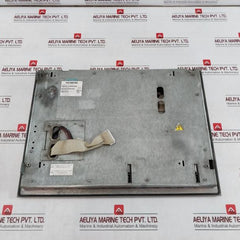 Siemens A5E00708318 Simatic Panel Pc Touch Screen Series P9