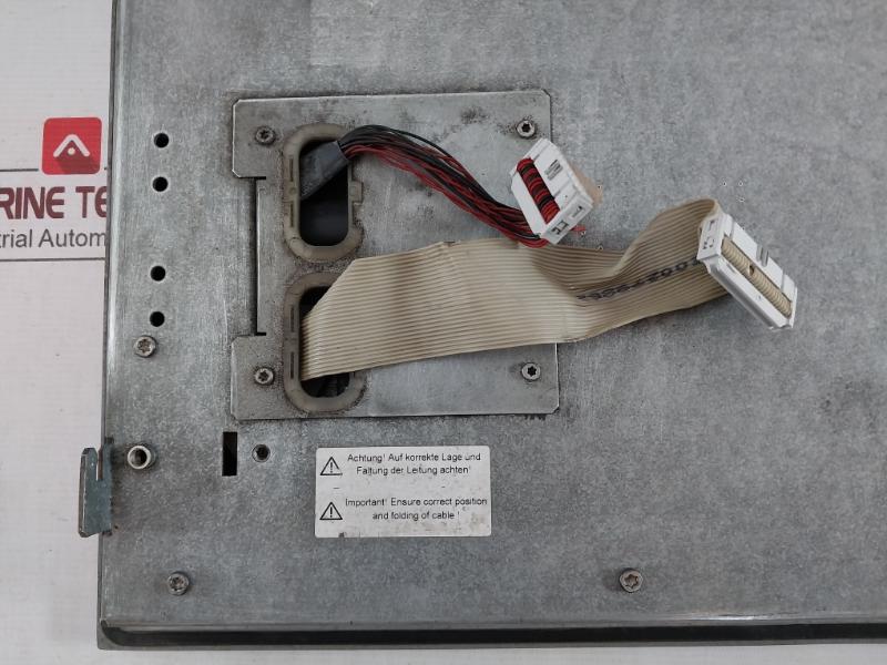 Siemens A5E00708318 Simatic Panel Pc Touch Screen Series P9