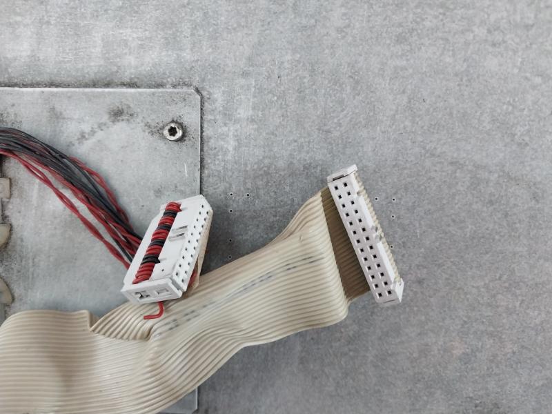 Siemens A5E00708318 Simatic Panel Pc Touch Screen Series P9