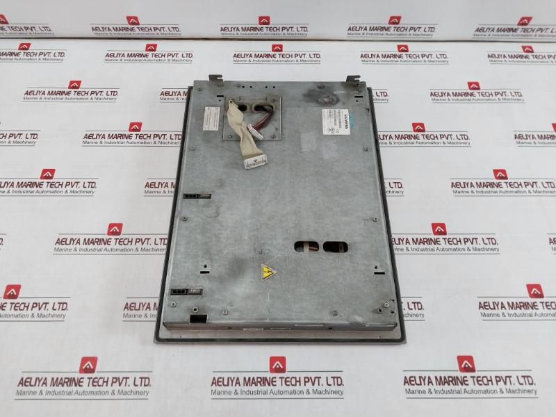 Siemens A5E00708318 Simatic Panel Pc Touch Screen Series P9