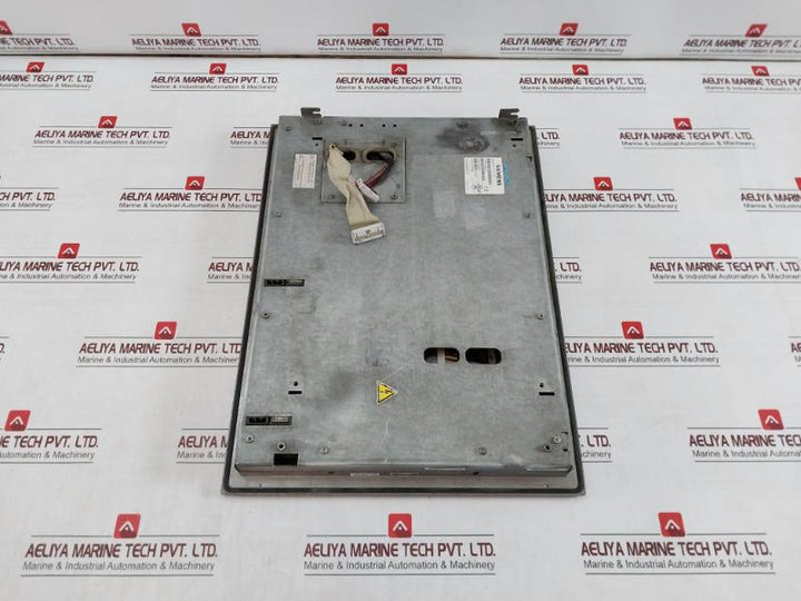 Siemens A5E00708318 Simatic Panel Pc Touch Screen Series P9
