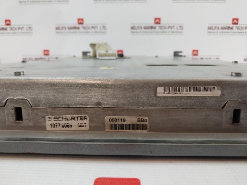 Siemens A5E00708318 Simatic Panel Pc Touch Screen Series P9