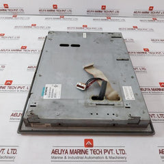 Siemens Simatic A5E03381318 Panel Pc Series P9, 15" Tt 677C 190.168.24.2