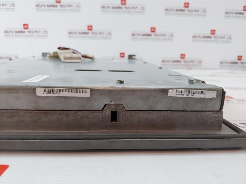 Siemens Simatic A5E03381318 Panel Pc Series P9, 15" Tt 677C 190.168.24.2