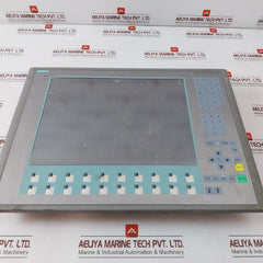 Siemens Simatic A5E03381318 Panel Pc Series P9, 15" Tt 677C 190.168.24.2