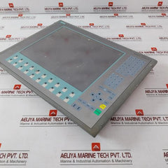Siemens Simatic A5E03381318 Panel Pc Series P9, 15" Tt 677C 190.168.24.2