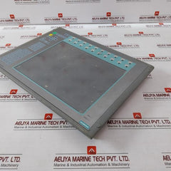 Siemens Simatic A5E03381318 Panel Pc Series P9, 15" Tt 677C 190.168.24.2