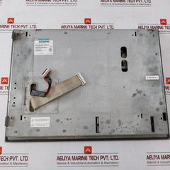 Siemens Simatic A5E03381318 Panel Pc Series P9, 15" Tt 677C 190.168.24.2