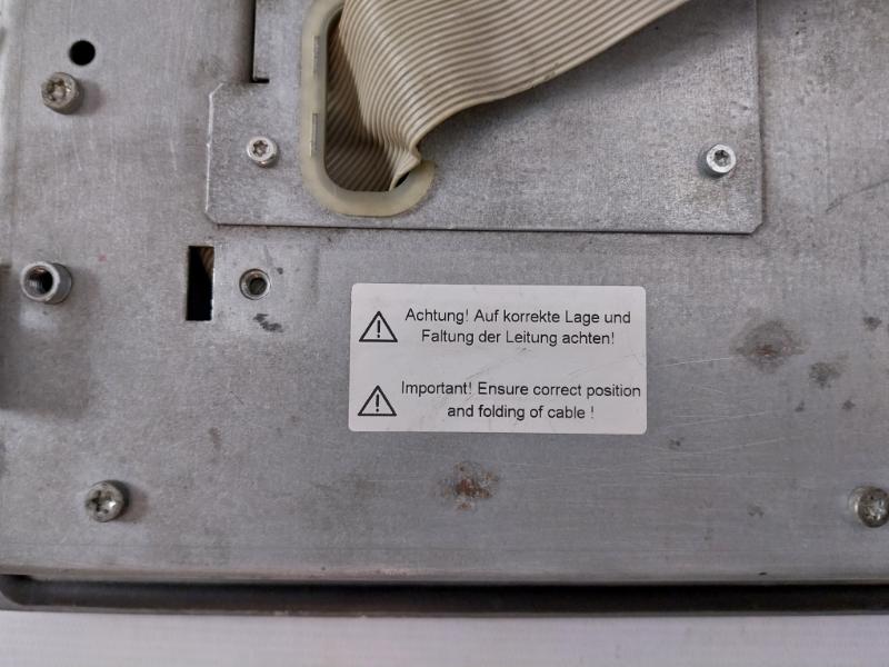 Siemens Simatic A5E03381318 Panel Pc Series P9, 15