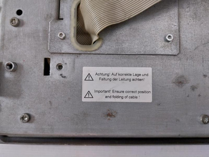 Siemens Simatic A5E03381318 Panel Pc Series P9, 15