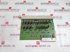 Siemens Simatic C79040-a6412-c497-04-85 Pc Board C79040-a6412-c497-04-86